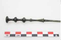 Foto von Bronzemehrkopfnadel (NHMW-PRAE-025087)